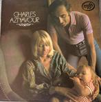 Charles aznavour, Cd's en Dvd's, Vinyl | Overige Vinyl, Ophalen of Verzenden