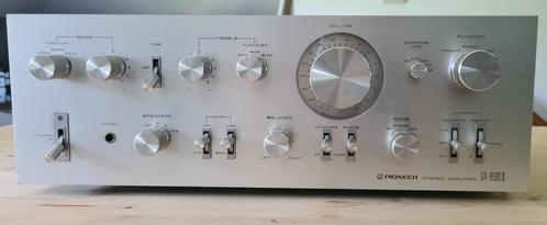 Pioneer SA-8500II versterker, Audio, Tv en Foto, Versterkers en Ontvangers, Gebruikt, Stereo, 60 tot 120 watt, Pioneer, Ophalen