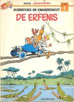 Verzameling strips Reeks Jeugdzonden., Boeken, Gelezen, Ophalen of Verzenden, Meerdere stripboeken
