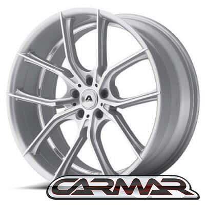 22" Adventus AVX-6 geschikt voor, BMW 6 / 7, Auto-onderdelen, Banden en Velgen, Banden en Velgen, Nieuw, Ophalen of Verzenden