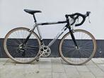 Orbea koersfiets in topstaat, Fietsen en Brommers, Fietsen | Racefietsen, Ophalen, 28 inch, 10 tot 15 versnellingen, Aluminium