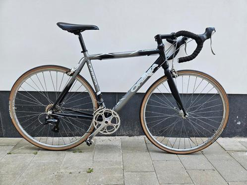 Orbea koersfiets in topstaat, Fietsen en Brommers, Fietsen | Racefietsen, Zo goed als nieuw, 10 tot 15 versnellingen, 28 inch
