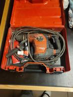 Hilti boorhamer, Doe-het-zelf en Bouw, Gereedschap | Boormachines, Ophalen, Boor- en/of Breekhamer, Klopboormechanisme, Gebruikt