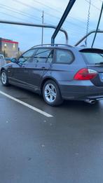 Bmw 318d, Auto's, BMW, 5 deurs, Particulier, 3 Reeks, Te koop