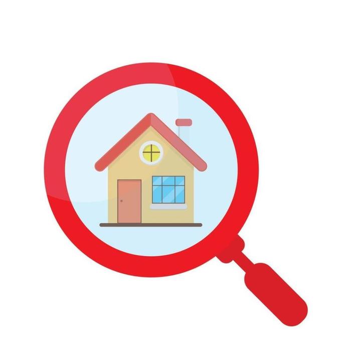 Huurhuis gezocht Zwevegem, Immo, Op zoek naar een huis