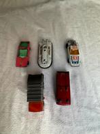 Matchbox lot, Hobby en Vrije tijd, Ophalen, Gebruikt, Matchbox