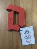 Ouvre bouteille / Décapsuleur Duvel, Ophalen of Verzenden, Zo goed als nieuw, Flesopener, Duvel