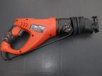 reciprozaag, Doe-het-zelf en Bouw, Ophalen, Gebruikt, Reciprozaag