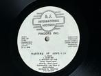 Fingers Inc. - Mystery of love, Ophalen of Verzenden, Gebruikt, 12 inch