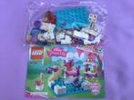 Lego Disney princes treasure L, Comme neuf, Enlèvement ou Envoi