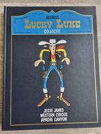 Stripboek Lucky Luke - Lekturama editie, Plusieurs BD, Utilisé, Enlèvement ou Envoi, Morris / Goscinny