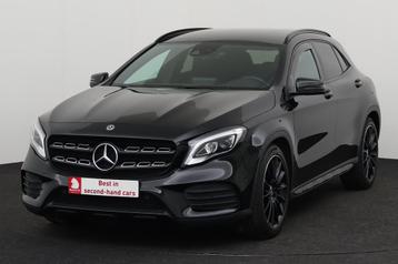Mercedes-Benz GLA 180 AMG-LINE iA AMG -LINE iA + GPS + PDC + beschikbaar voor biedingen