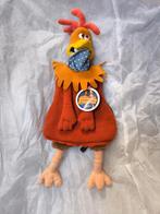 Chicken Run Vivid 1999 gloednieuwe rugzak, Ophalen of Verzenden, Zo goed als nieuw, Film