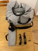 Sac à couches Lassig, Enlèvement, Utilisé, Sac d'épaule