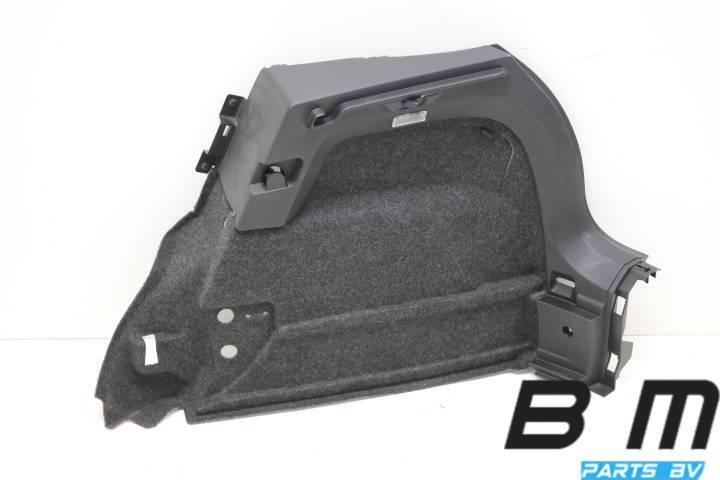 Bagageruimtebekleding rechts VW Polo 6C 6R6867762H, Auto-onderdelen, Interieur en Bekleding, Gebruikt