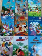 Lot de 9 livres Disney, Livres, Enlèvement, Comme neuf