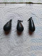 Lot de 19 plombs peche., Enlèvement, Comme neuf