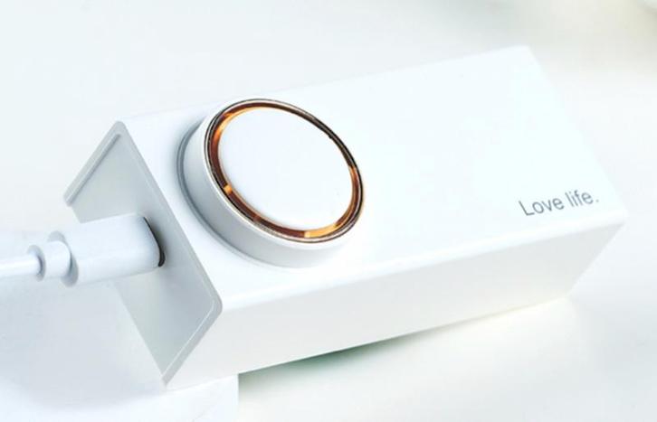 Air pur et hygiène dans tous les petits espaces, Electroménager, Équipement de traitement de l'air, Neuf, Purificateur d'air, Enlèvement ou Envoi