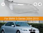 Bmw e60 linker koplamp glas, Enlèvement, BMW