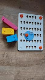 badkamer ikea zeepbakje zuignapjes, Maison & Meubles, Salle de bain | Linge de bain & Accessoires, Enlèvement ou Envoi, Utilisé