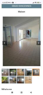 Huis te koop, Immo