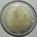 2 euro herdenking 2015 Luxemburg „15 jaar troon”. UNC !, Verzenden, Luxemburg, 2 euro, Losse munt