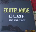 Single Blof : Zoutelande, En néerlandais, Enlèvement ou Envoi, Single, Comme neuf