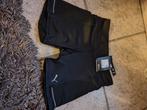Dames sport shirtje Puma maat XS nieuw, Puma, Zwart, Nieuw, Ophalen of Verzenden