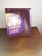 Fotoalbum, Ophalen, Fotoalbum