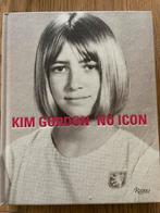 Kim Gordon (Sonic Youth): No Icon boek, Boeken, Ophalen of Verzenden, Zo goed als nieuw