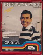 Music cassette:  Olympia 58  + Les plus grandes oprérettes, Cd's en Dvd's, Cassettebandjes, Gebruikt, 2 t/m 25 bandjes, Overige genres