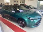 Toyota Corolla Touring Sport 1.8 HYB + Tech P, Te koop, Emergency brake assist, Stadsauto, 5 deurs