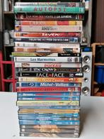 Lot de DVD +de 30pc VF-A, CD & DVD, DVD | Films indépendants, Comme neuf, Enlèvement ou Envoi