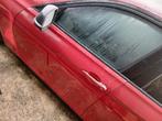 Voordeur links en rechts BMW series 3 f30 f31 2012 a 2019, Auto-onderdelen, Ophalen of Verzenden, Links, BMW, Deur