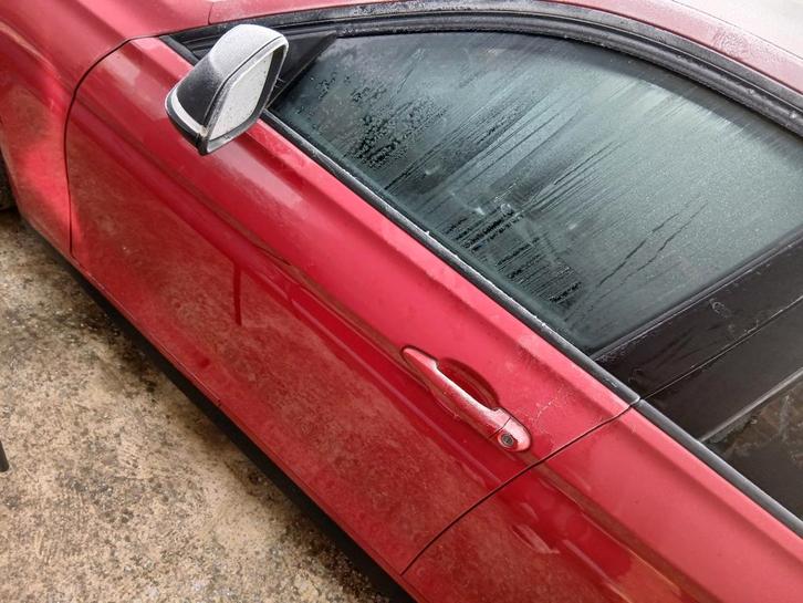 Voordeur links en rechts BMW series 3 f30 f31 2012 a 2019, Auto-onderdelen, Carrosserie, Deur, BMW, Voor, Achter, Links, Rechts