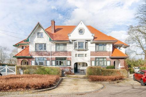 Huis te koop in Genk, 4 slpks, Immo, Huizen en Appartementen te koop, Vrijstaande woning, D