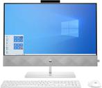 27” Hp i5 10th 16gb 1tb ssd + gpu, Computers en Software, Desktop Pc's, Ophalen, Zo goed als nieuw, SSD
