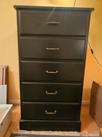Meuble de rangement colonne, 25 à 50 cm, Enlèvement, Utilisé, Avec tiroir(s)