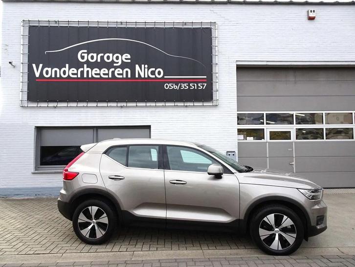 Volvo XC40 1.5T4 Recharge Inscription CARPLAY,CAMERA,KEYLESS, Auto's, Volvo, Particulier, Te koop, XC40, ABS, Achteruitrijcamera