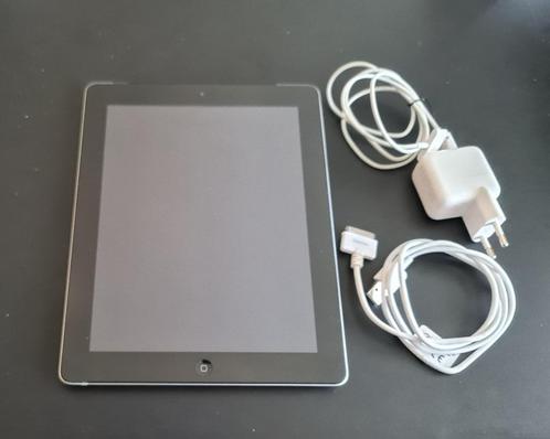 Ipad A1430, Informatique & Logiciels, Apple iPad Tablettes, Comme neuf, Apple iPad Mini, Wi-Fi, 64 GB, Noir, Enlèvement ou Envoi