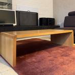 salon tafel, Ophalen, Gebruikt, 100 tot 150 cm, 50 tot 100 cm