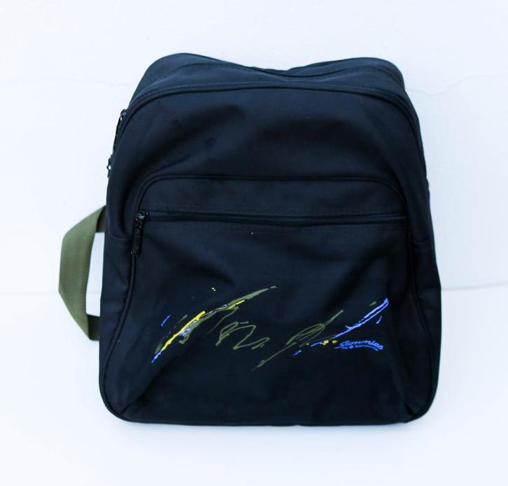 Sac à dos Samsonite noir, Bijoux, Sacs & Beauté, Sacs | Sacs à dos, Comme neuf, Enlèvement ou Envoi