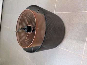 Moderne hanglamp Lucide beschikbaar voor biedingen