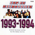 Top 40 Hitdossier 1993-1994 (2 CD), Comme neuf, Enlèvement ou Envoi