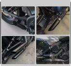 Shorty's gp slip-ons, Motoren, Ophalen, Nieuw