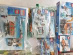 Lot lego, Ophalen, Gebruikt, Complete set, Lego