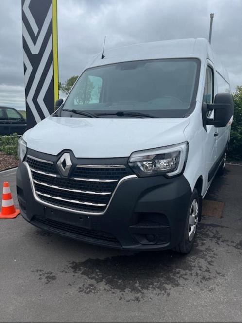 Renault Master Bestelwagen L2H2 Te Huur, Diensten en Vakmensen, Verhuur | Auto en Motor, Verhuiswagen of Bestelauto