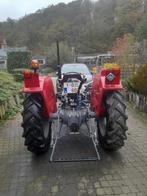 Massey   Ferguson 133, Zakelijke goederen, Oldtimer, Tot 80 Pk, Massey Ferguson, 250 tot 500 cm