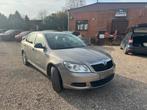 Skoda octavia, Auto's, Skoda, Euro 5, Beige, Bedrijf, 1400 cc