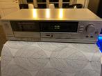 Technics RS-B105 cassettedeck, TV, Hi-fi & Vidéo, Enlèvement ou Envoi, Simple, Autres marques